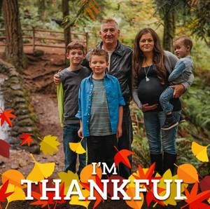 Meet your Posher, Terry